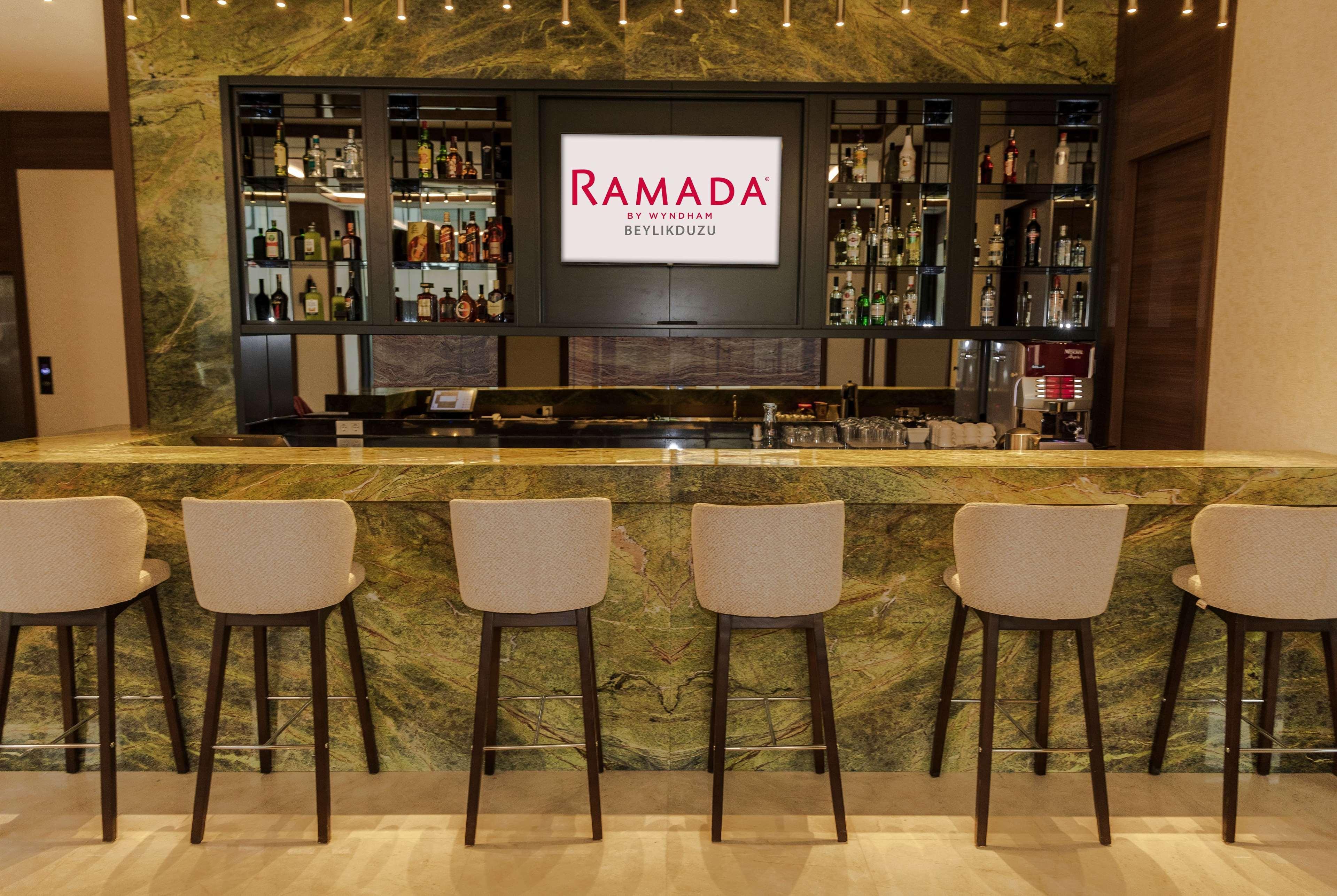 Ramada By Wyndham Beylikduzu Hotel Istanbul Exterior photo