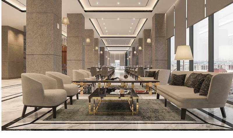 Ramada By Wyndham Beylikduzu Hotel Istanbul Exterior photo